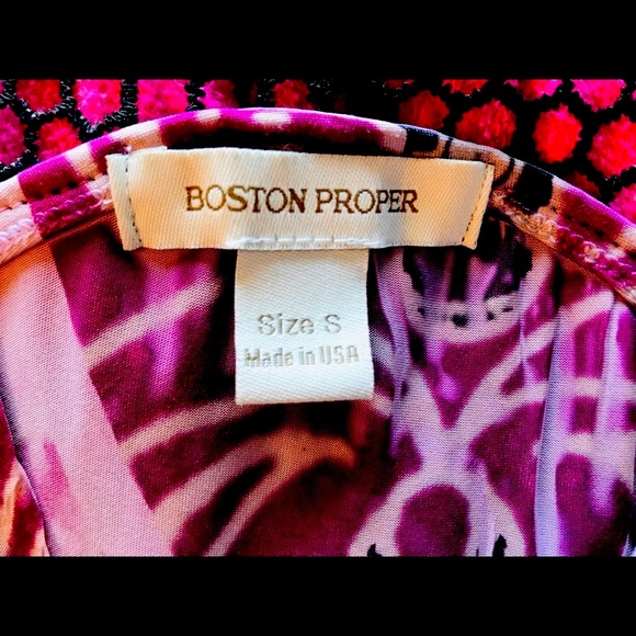 Fancy Blouse with beautiful accent designs - Picture 4 of 4